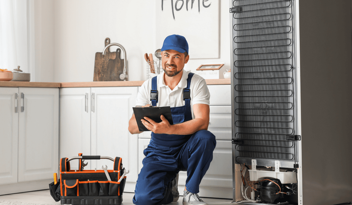 Beykoz  Electrolux Buzdolabı Servisi