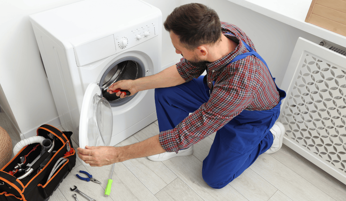 Beykoz  Electrolux Çamaşır Makinesi Servisi